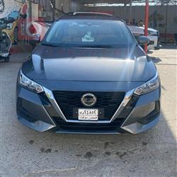 نیسان سێنترا